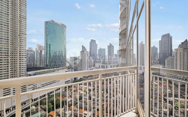 Caveno by Kozystay - Setiabudi