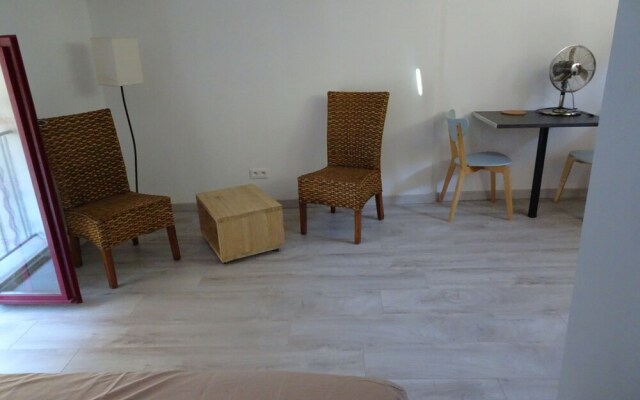 Les Studios de St Guilhem