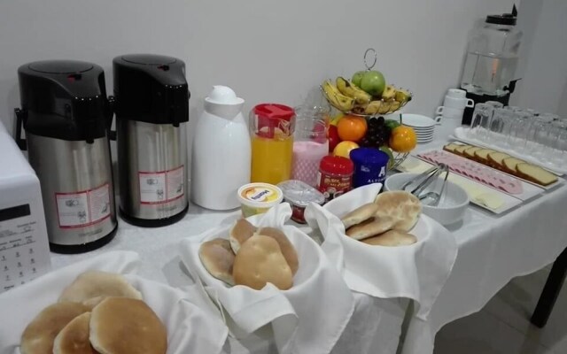 Machu Picchu Land B&B