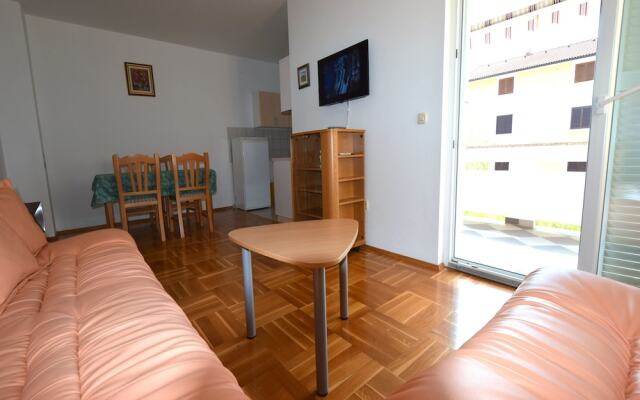 Apartments Horvat