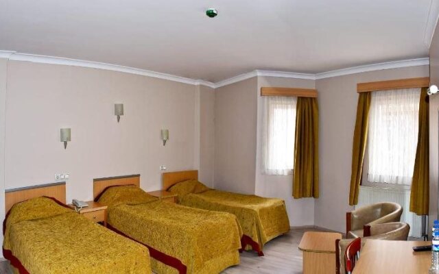 Amiller Hotel