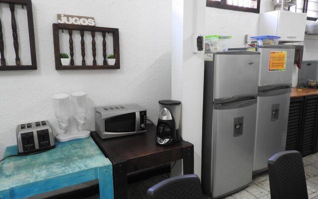 Hostal Don Miguel Cartagena de Indias