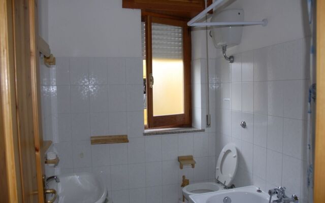 Stazzu di Mezzu Holiday Home