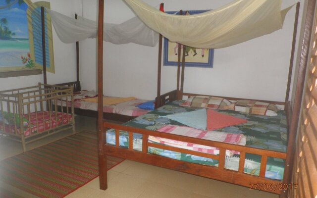 Happy Family Guesthouse
