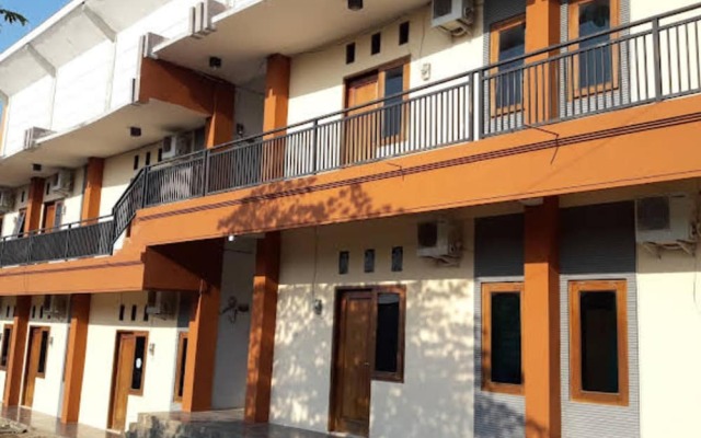 OYO Life 92647 Edelweis Homestay