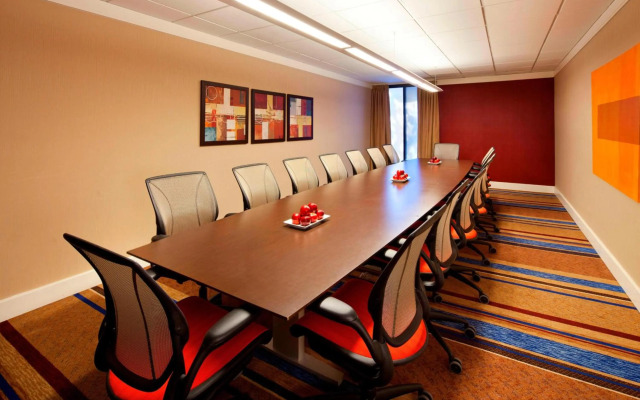 Sheraton Albuquerque Uptown
