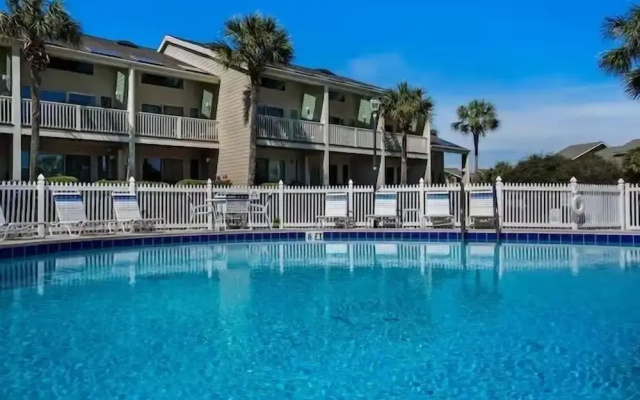 Family Tides 107 3 Bedroom Condo