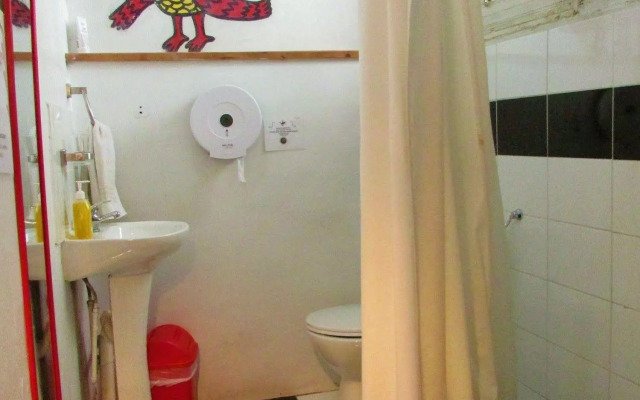 Casa Volante Hostal - Hostel