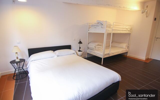 Enjoy Santander - Hostel