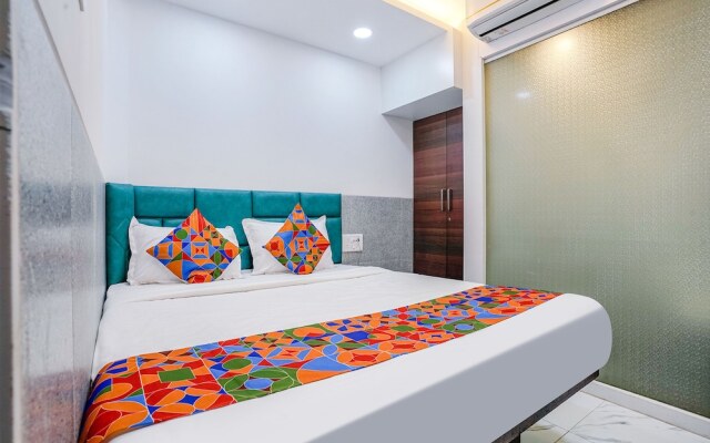 Fabexpress Ashoka Inn