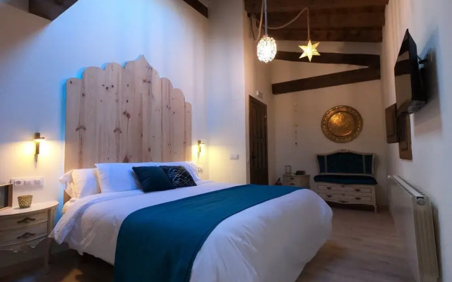 Molino del Corregidor