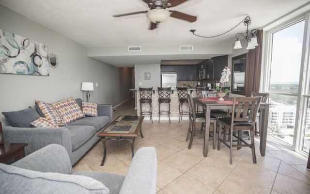 Pelican Beach Resort by Panhandle Getaways