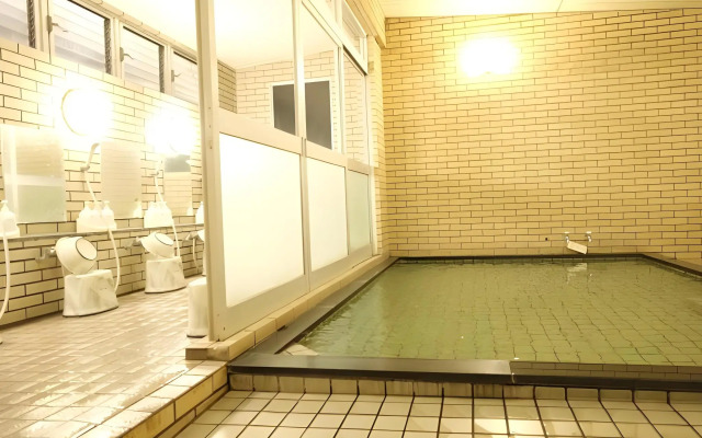 Hotel Harumoto