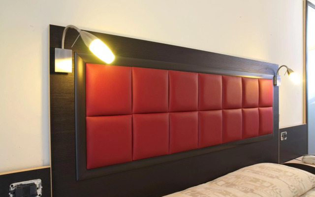 Hotel Arno