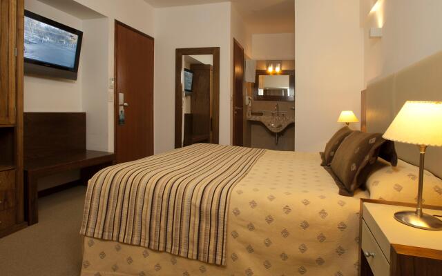 Hotel Pirén