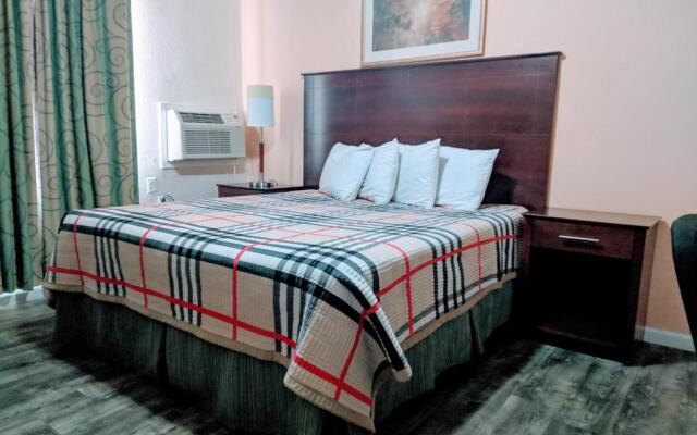 Travelers Inn Clearwater