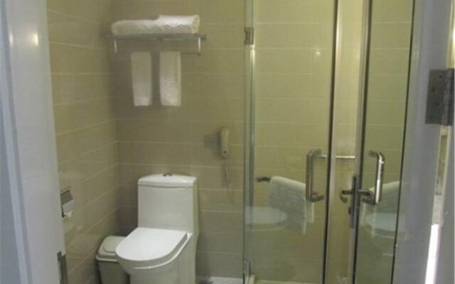 Haoting International Hotel