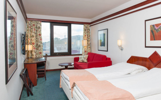 Best Western Plus Hotel Norge