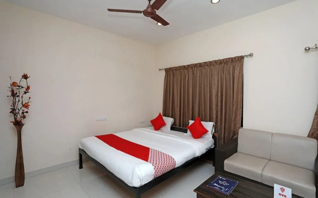 Parampara Garden By OYO Rooms