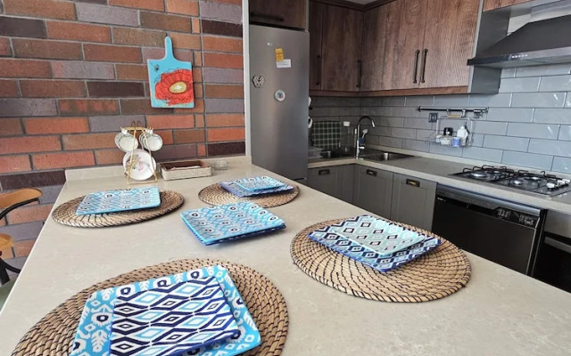 Ari̇fe Rezi̇dance No.2