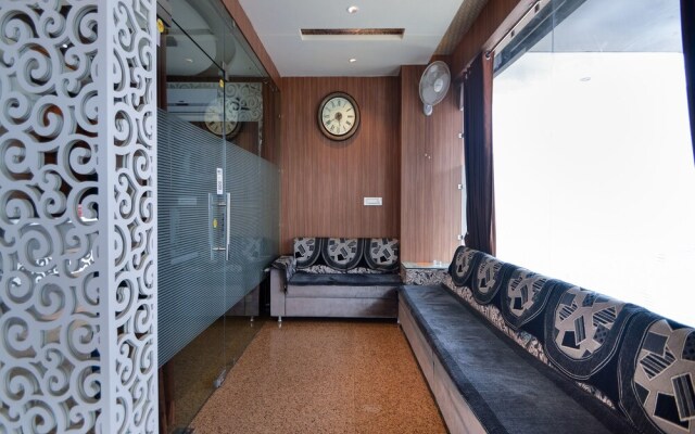 OYO 16771 Hotel Delight