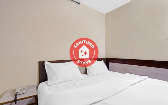 OYO 84081 Hotel Suhani Katra