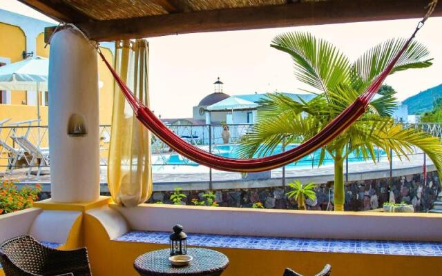 Hotel Arcangelo - Salina