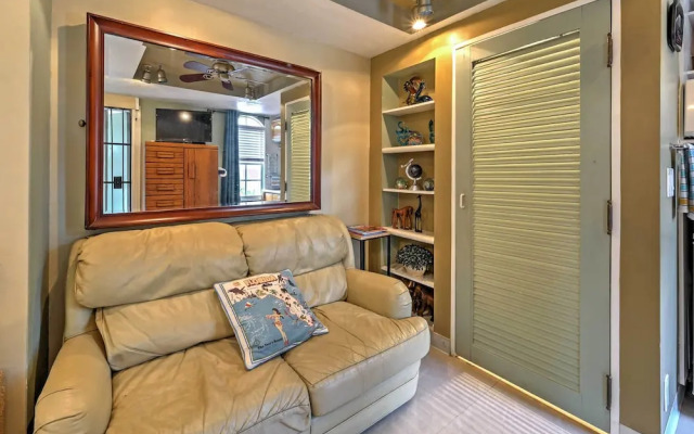 Miami Beach HomeStay
