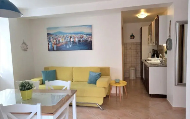 Apartments Nives