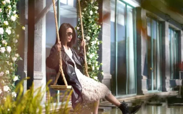 Dali Simple Life Scenic Apartment (Erhai)