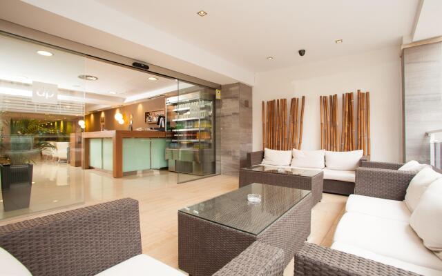 Hotel Don Pepe - Adults Only