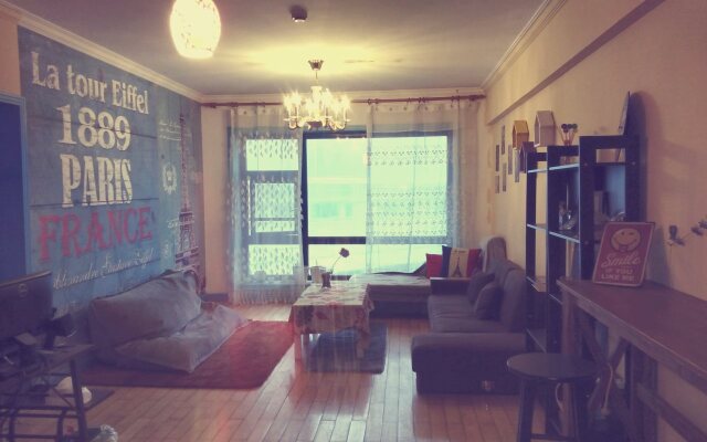 Shenzheng La Cave Youth Hostel