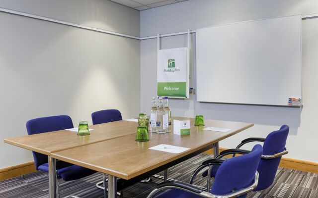Holiday Inn Milton Keynes - Central by IHG