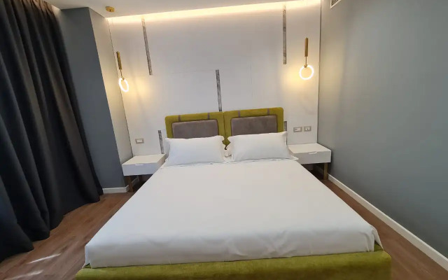 Regina City Hotel