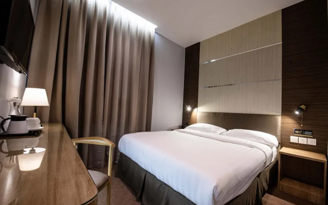 Hotel Meliden