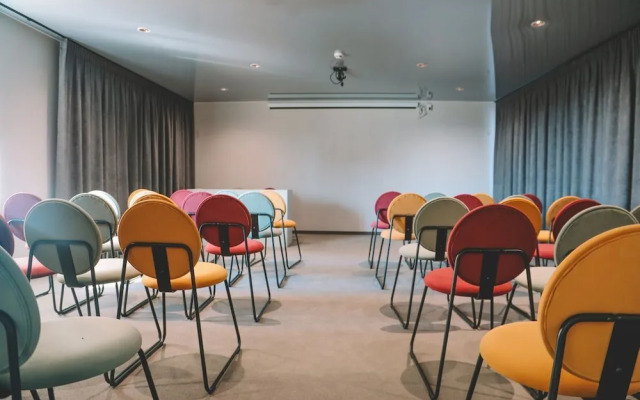 Campus Inspire Khmelnytskyi