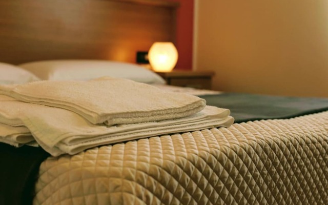 Zama Bed&Breakfast