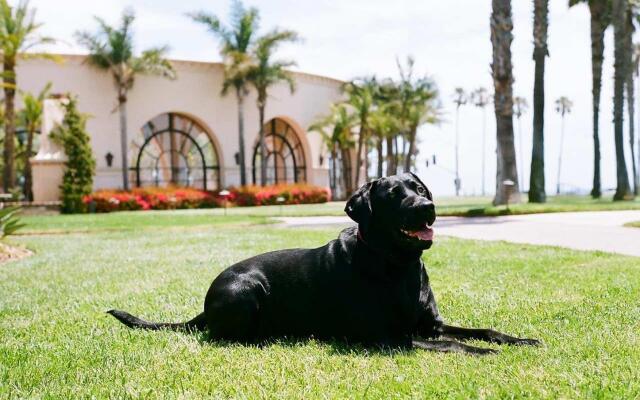 Hilton Santa Barbara Beachfront Resort