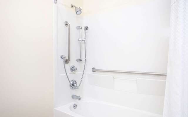 Baymont by Wyndham Savannah South