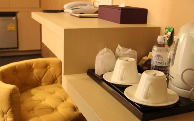 Pakdee Bed and Breakfast