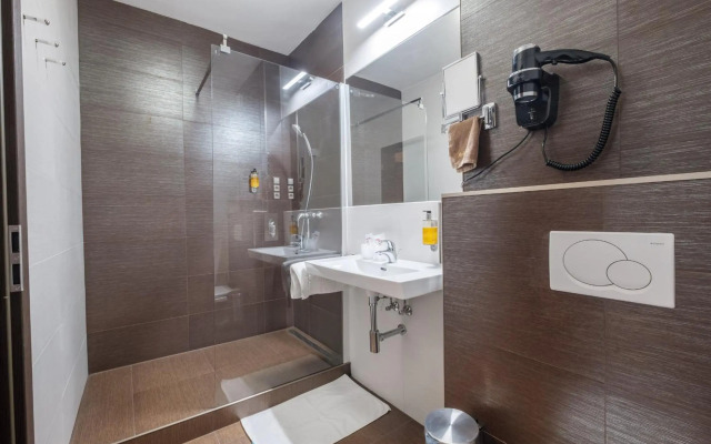 Premium Business Hotel Bratislava