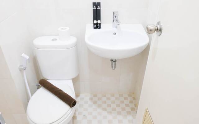 Best Choice And Cozy Stay Studio At Puncak Kertajaya Apartment