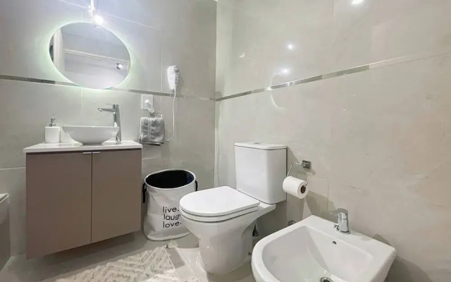 Modern Studio In San Telmo With Pool - Paseo 423