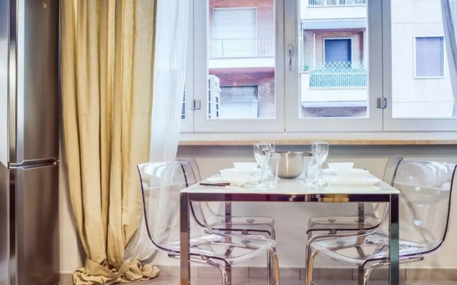Stylish&comfortable Flat Close to the Vatican