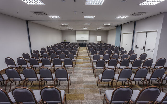 Blue Tree Towers Valinhos