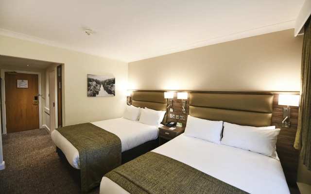 Holiday Inn Telford - Ironbridge by IHG
