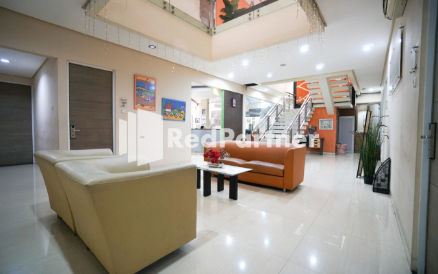 Tirta Mansion Lippo Karawaci