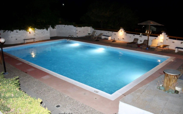 Sariza Spring Hotel