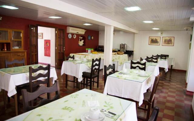Hotel Hermann