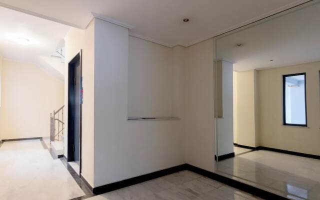Spacious 2 Bedroom Apartment In Thessio